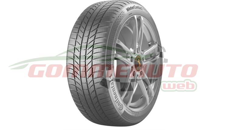 COP. 255/60 R18 112V WinterContact TS 870 P
